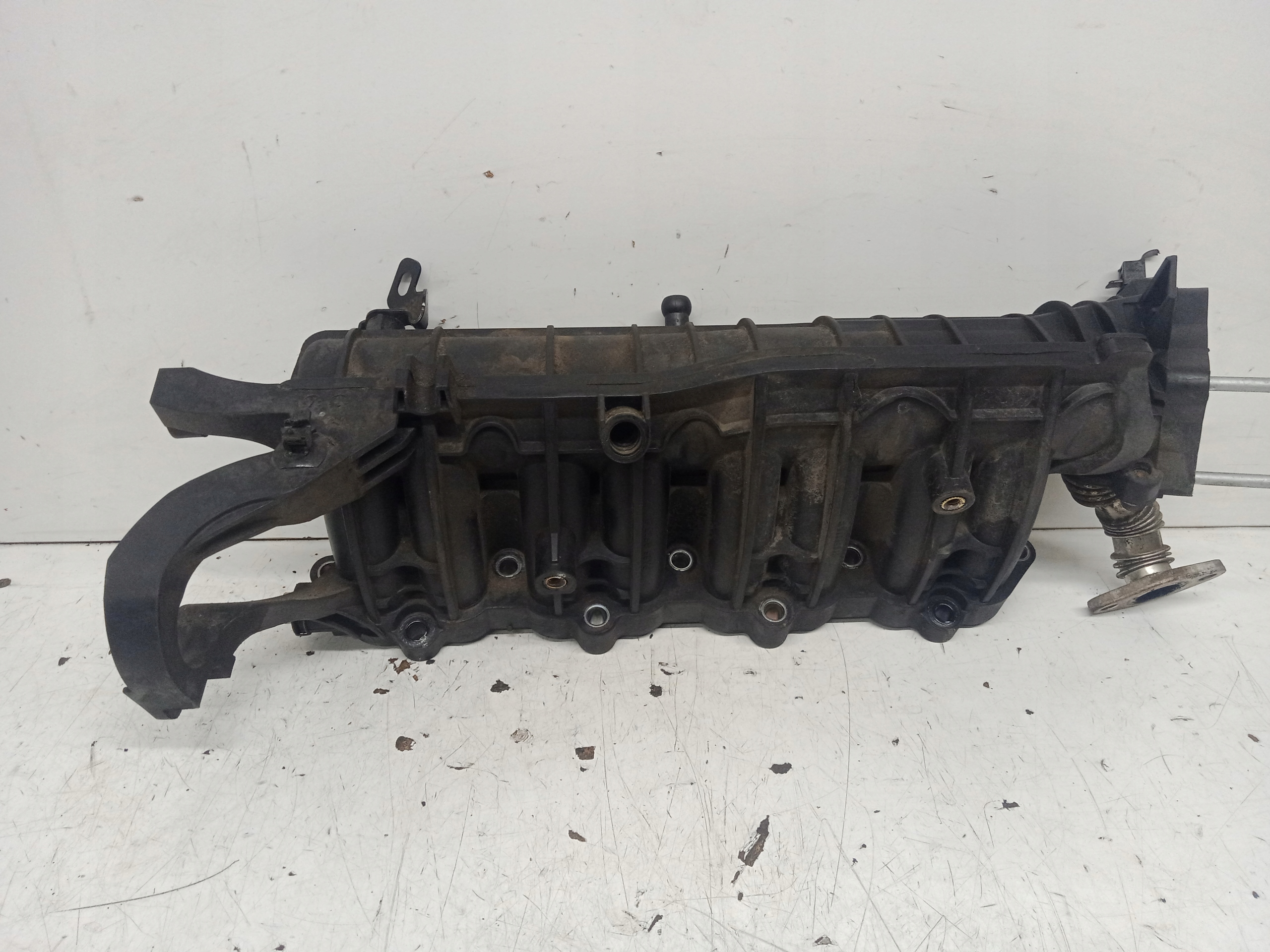 KIA CARENS IV intake manifold 1,7CRDI 28310-2A804 2013