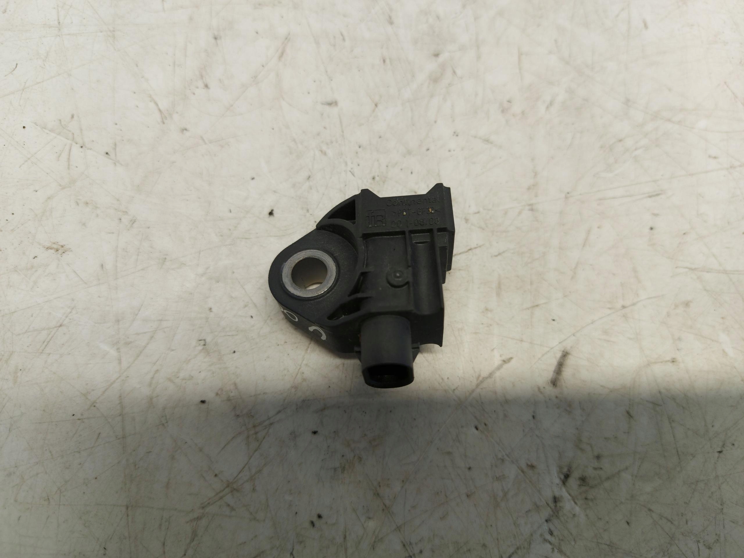 BMW U06 220d Crashsensor Drucksensor 9496817