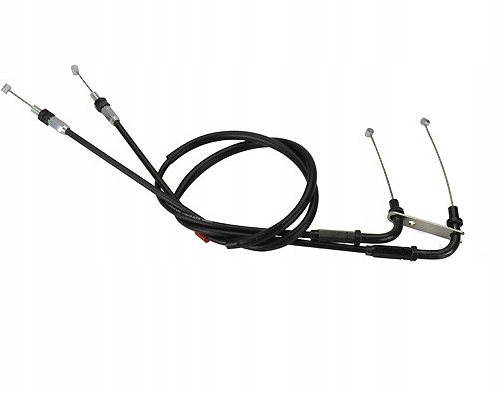 Univerzálne lanká na rolgaz na trať Domino XM2