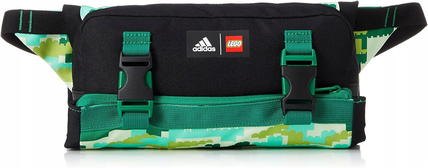 Nerka biodrowa Plecak ADIDAS X LEGO WAIST BAG PREZENT na Święta Mikołaj