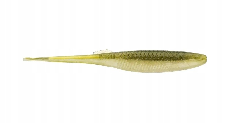 Przynęta Gumowa Rapala Stingman 7,5 cm 2 g – Zestaw 8 szt.