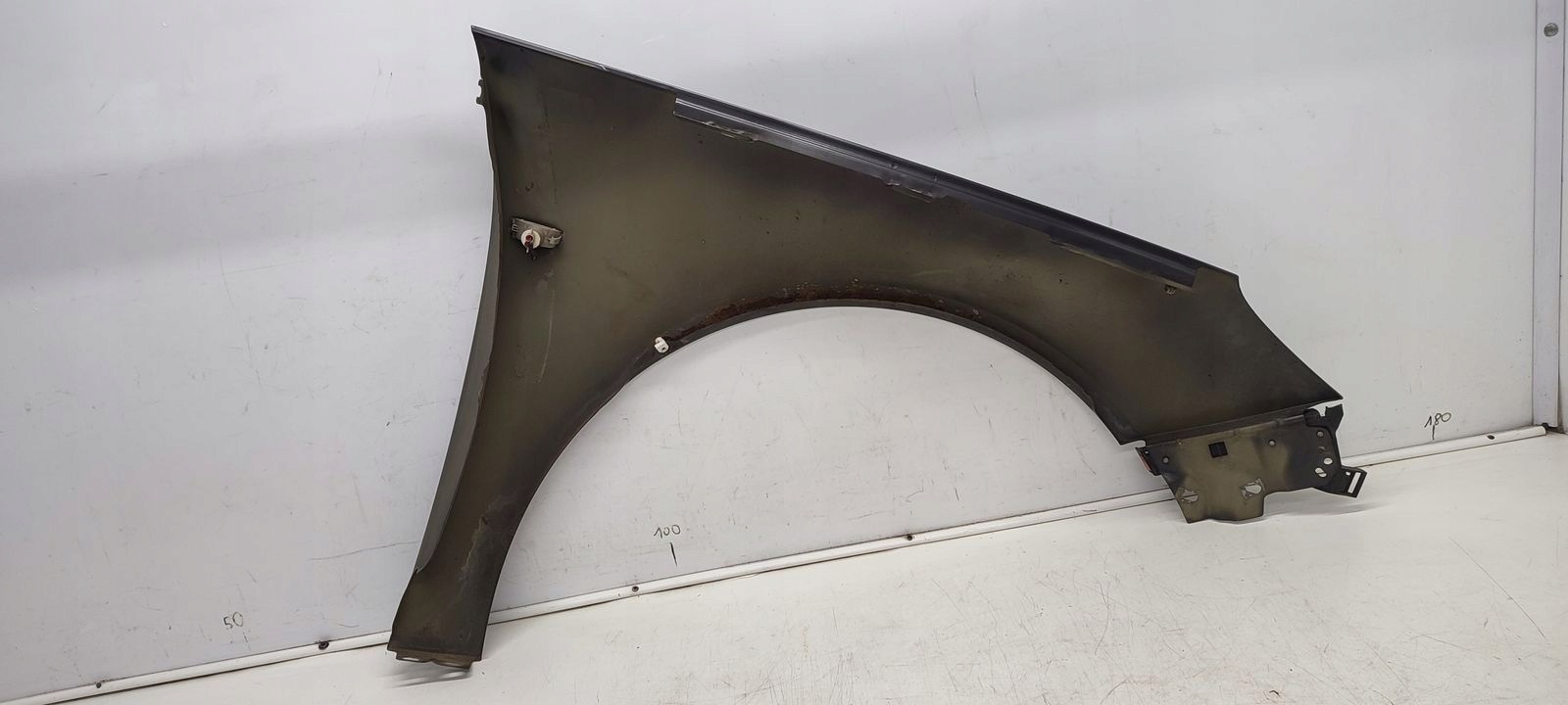 fender left front front Opel Insignia A kombi Z177