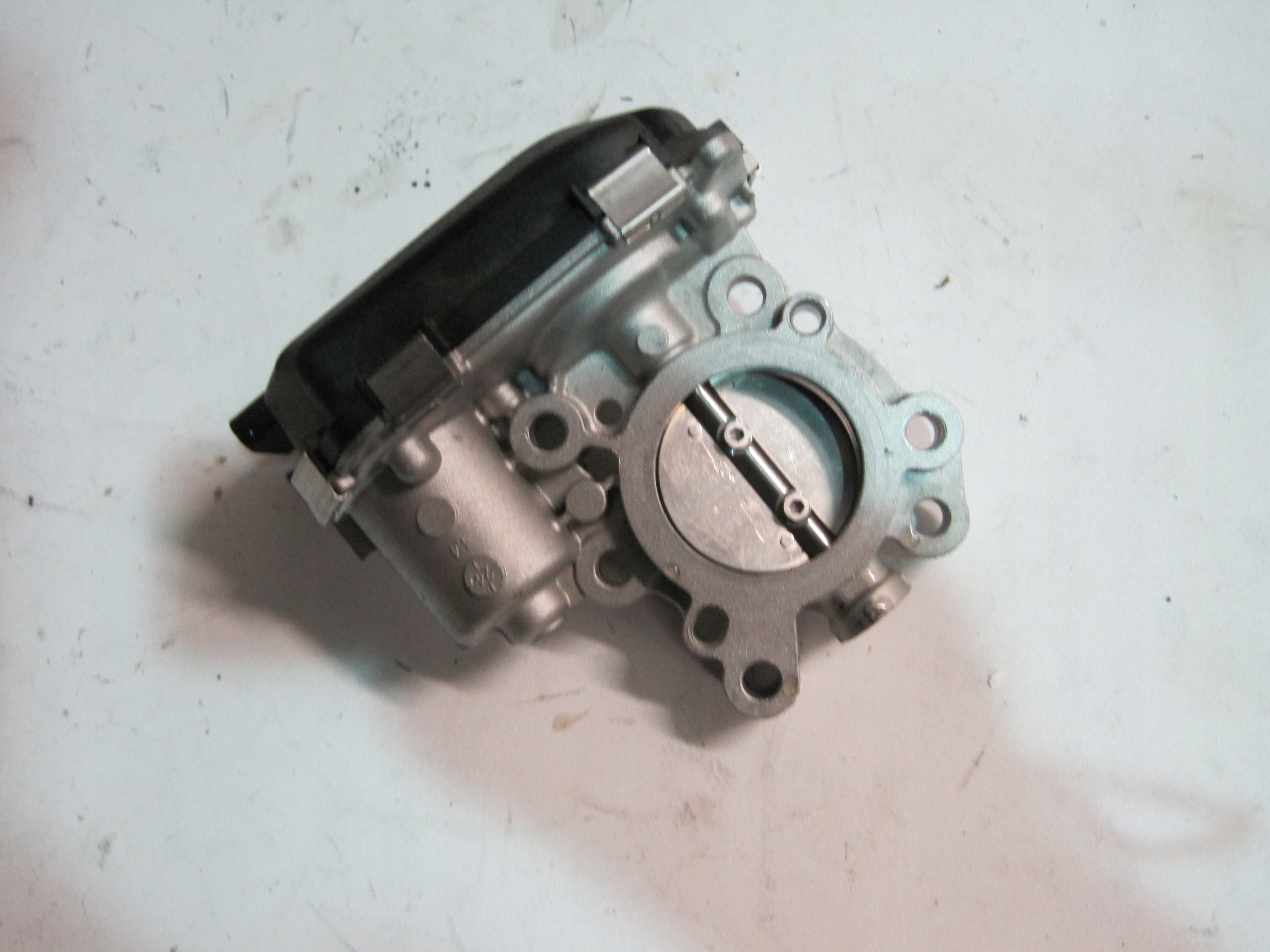 Valvola a farfalla OPEL MOKKA 1,2THP 9833200280