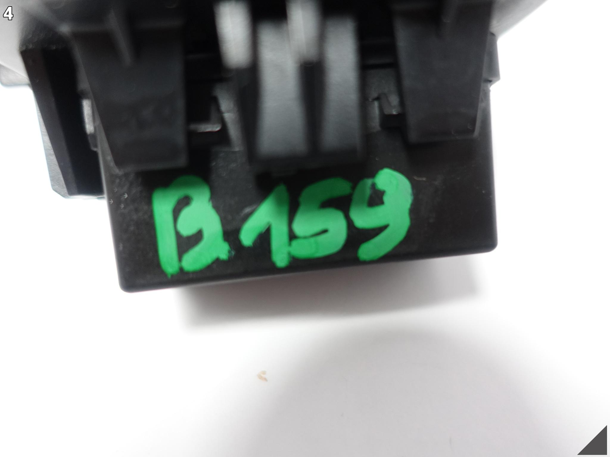 AUDI A7 S7 A6 S6 4G8 4G0 LIFT 14-18 MODULE KESSY KEYLESS GO SUPPORT PLAQUE