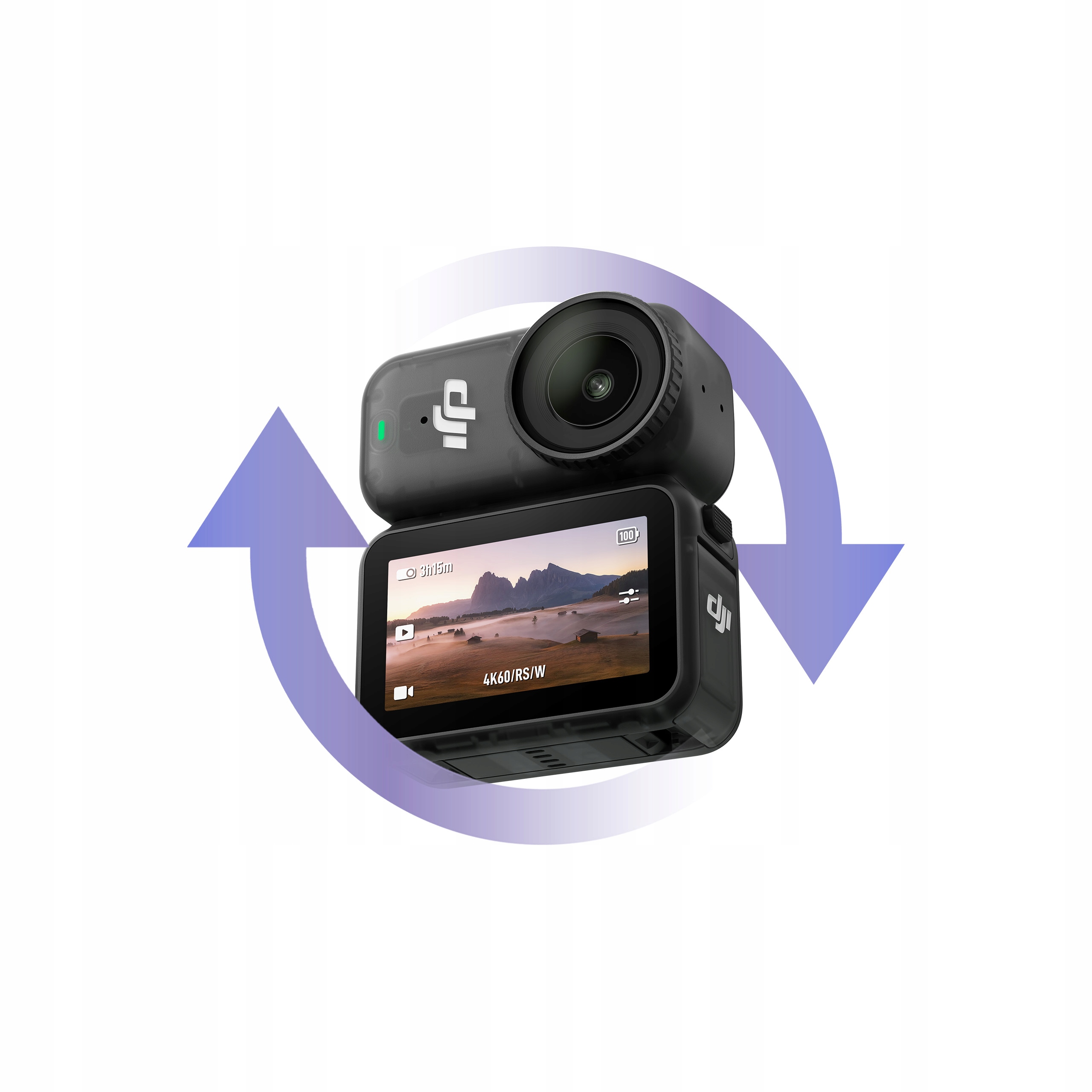 Plan ochrony Dji Care Refresh Osmo Nano (plan dwuletni) kod elektroniczny