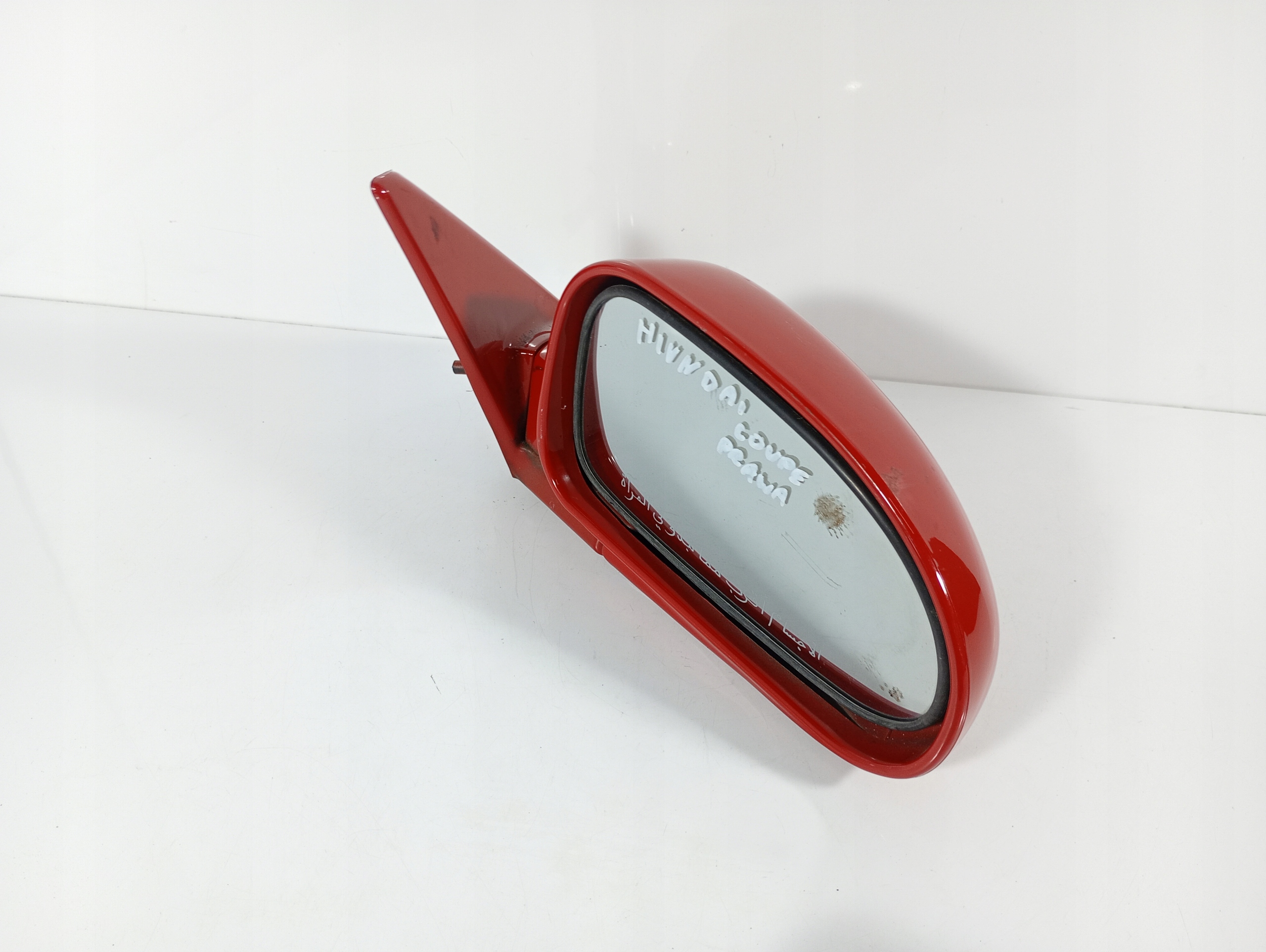 Hyundai Coupe 2 96-01 mirror right electrics 3PIN OE 8760627150