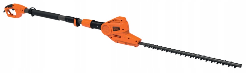 

Black+decker Sieciowe Nożyce Do Żywopłotu PH5551