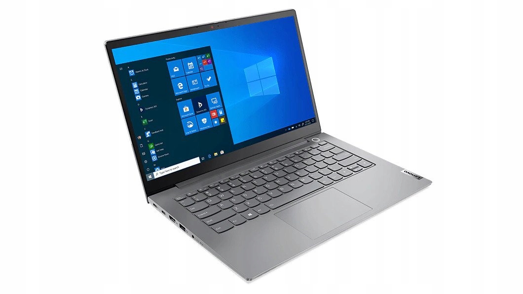 

Lenovo ThinkBook 14 G2 i7-1165G7 16GB 512 Fhd Pro