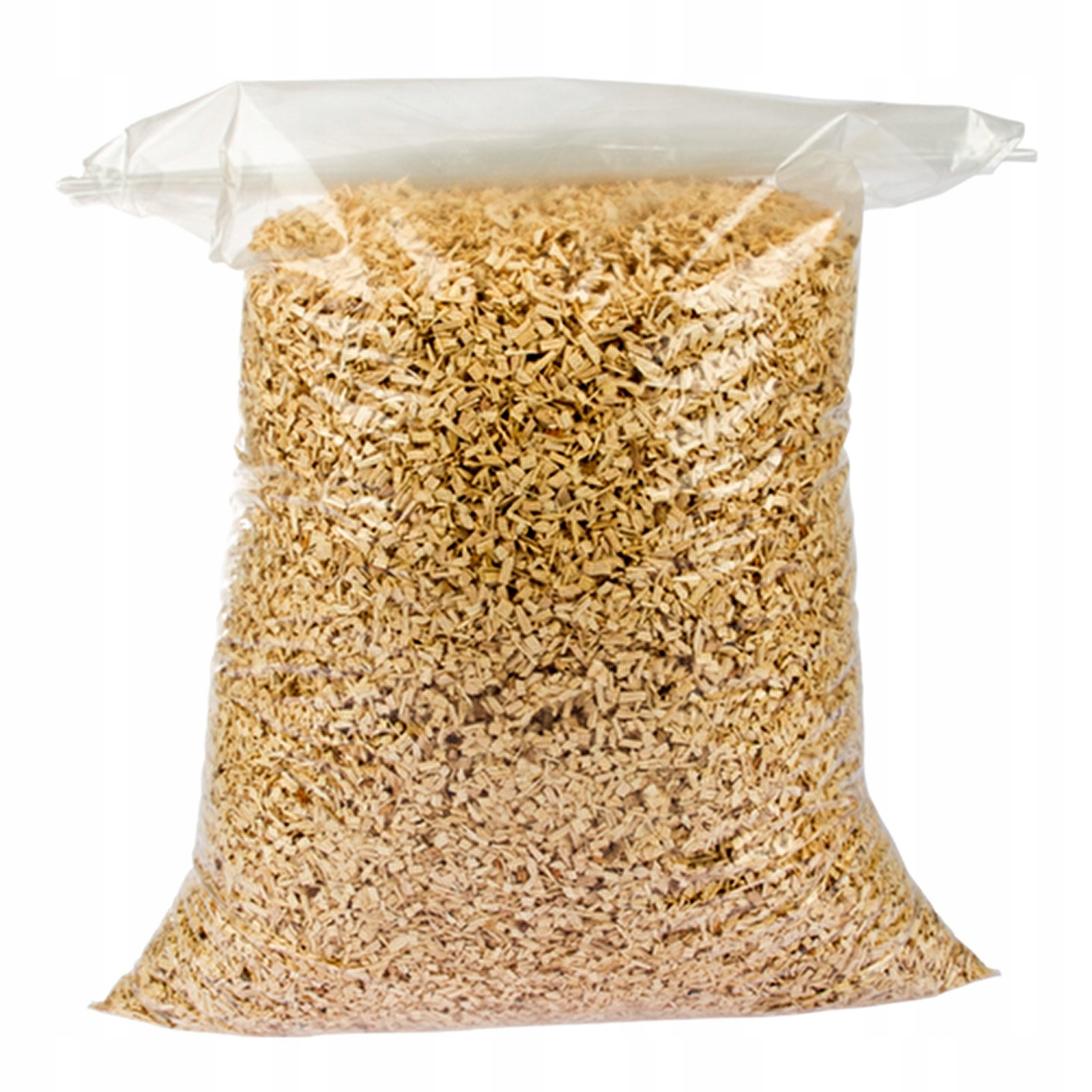 

Zrębki wędzarnicze, Olcha, 5 kg (20L), średnie KL8