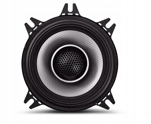 Alpine S2-S40 Automobilové reproduktory 10 cm 100 mm 2-pásmové