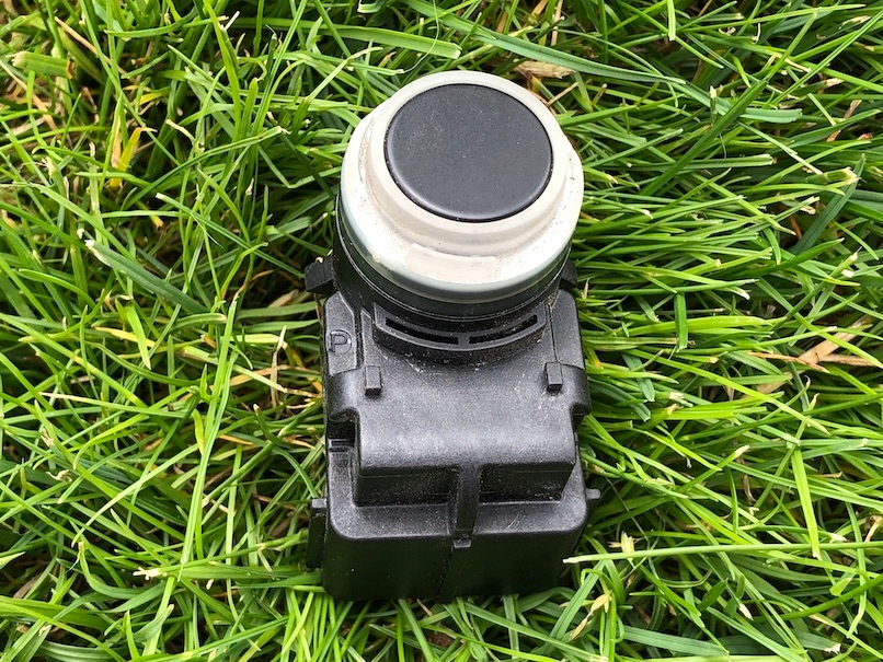 HYUNDAI SANTA FE IV CZUJNIK PARKOWANIA PDC