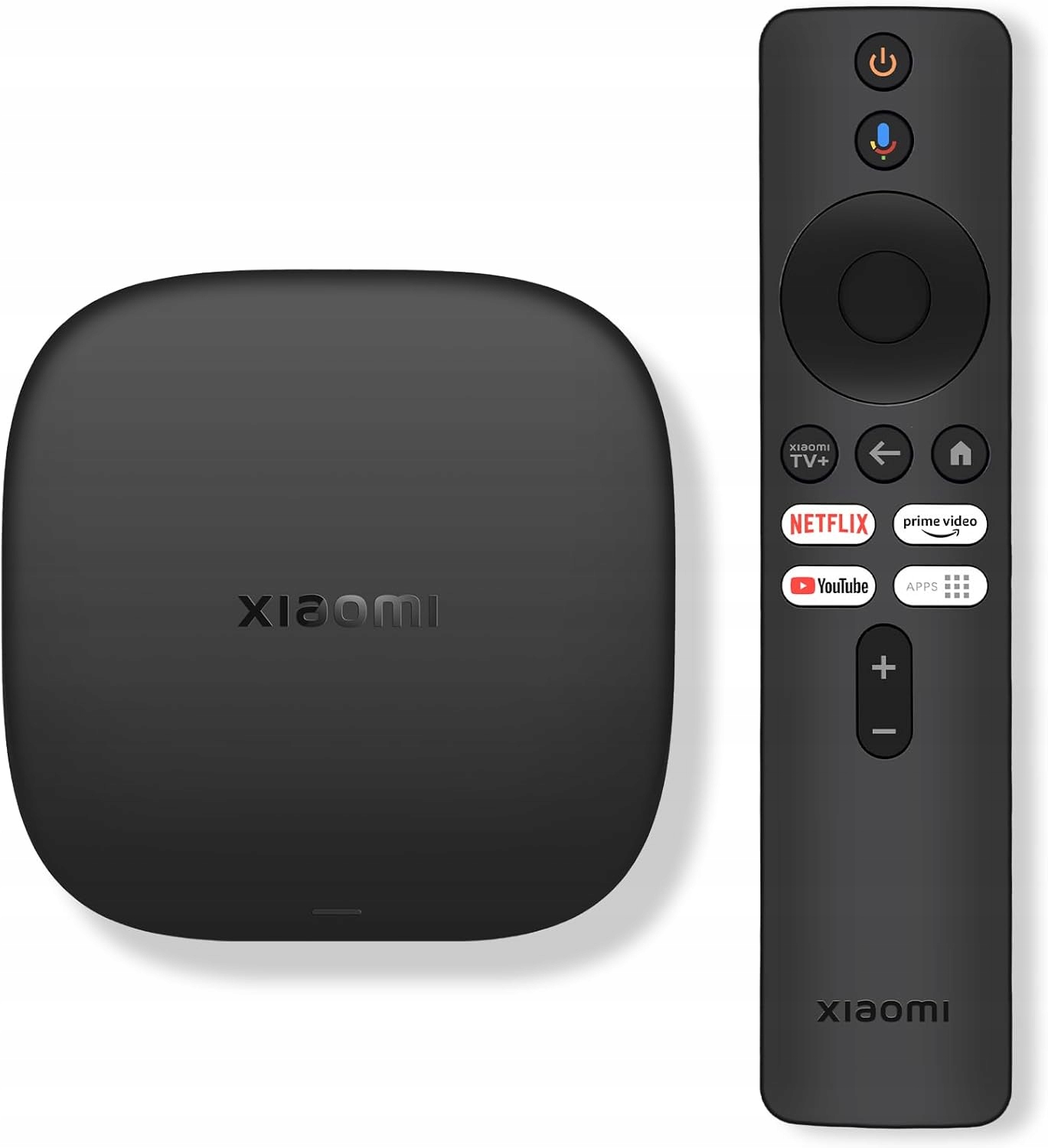 Multimediálny prehrávač Xiaomi Tv Box S 4K 32GB Wifi 3. generácia