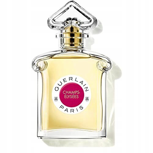 Guerlain Champs Elysees Toaletní Voda 75 ML