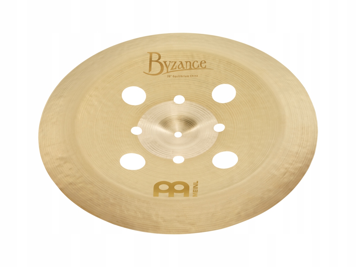 Meinl Byzance Vintage Equilibrium China 20"