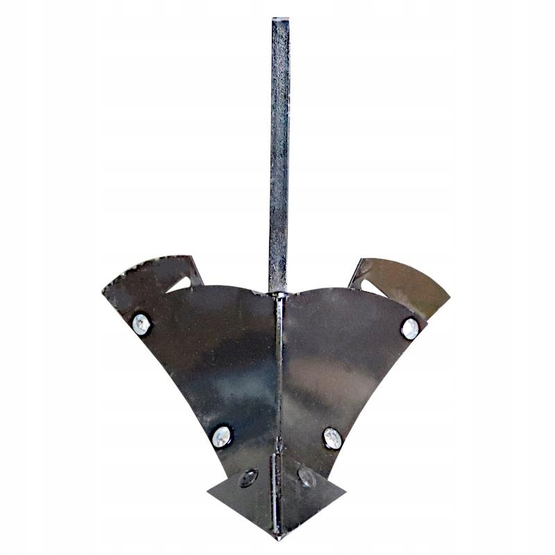 OBSYPNIK KPL. REDLICA, 443105001