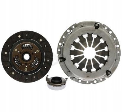 3DS9020 - STARLINE СЦЕПЛЕНИЕ КОМПЛЕКТ HONDA JAZZ 1.2/ 1.4