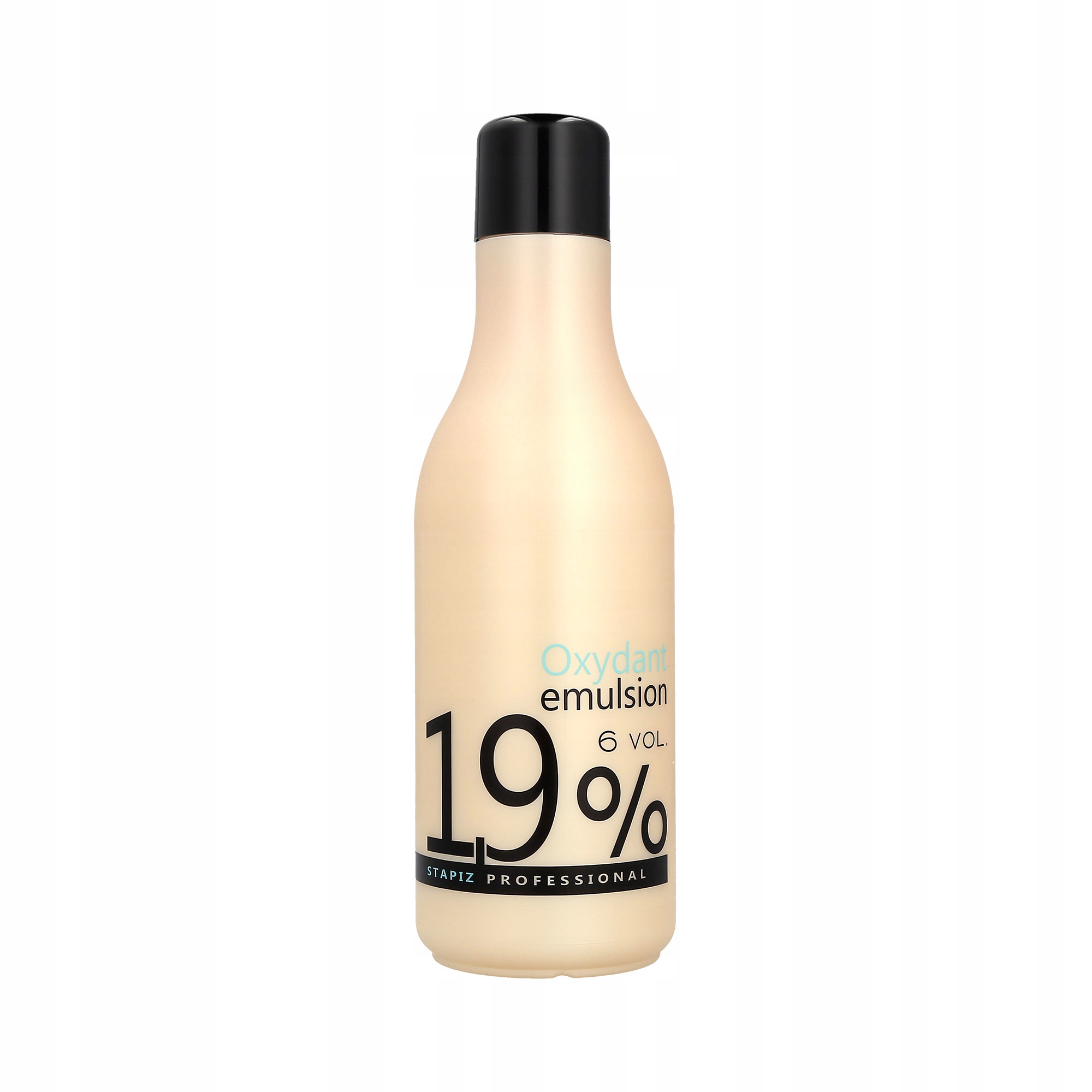 

Stapiz Woda Utleniona W Kremie 1,9% 1000 ML