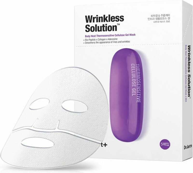 

Dr. Jart+ Wrinkless Solution 28 g maseczki w