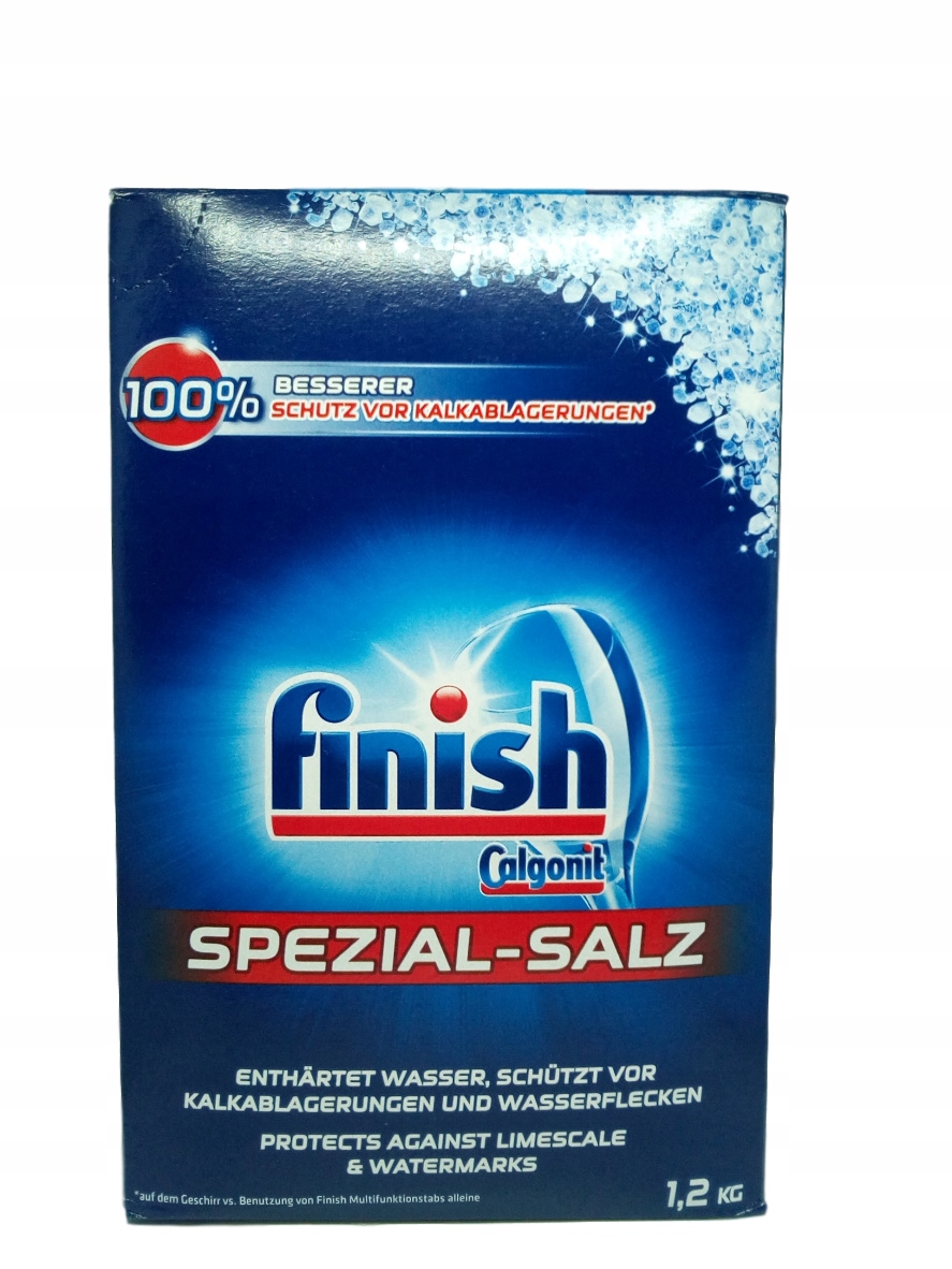 

finish sól do zmywarek 1,2kg