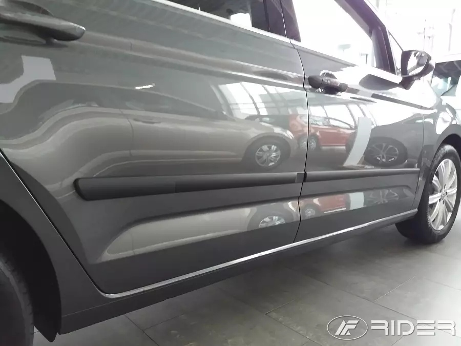 Vw Touran listwy boczne Numer katalogowy producenta F-16