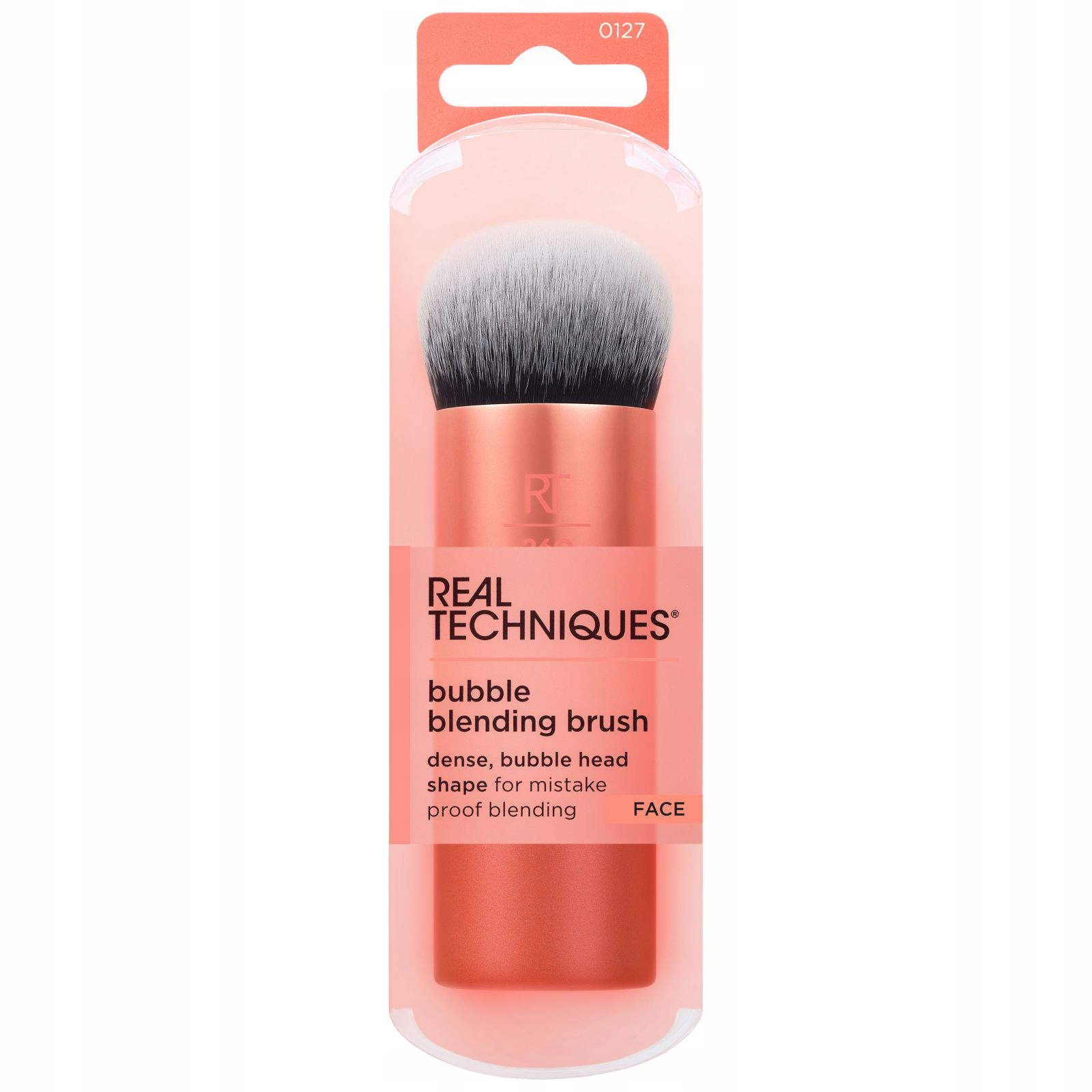 Real Techniques Štětec Na Bublinkové Roztýlení