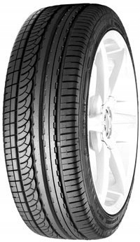 1x Letní Pneumatika 165/65R15 Nankang As 1 81T