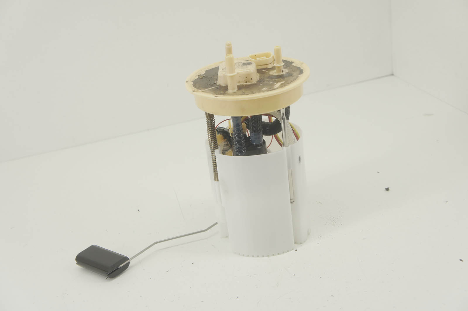 GP367 FORD Focus mk4 1.5d топливный насос