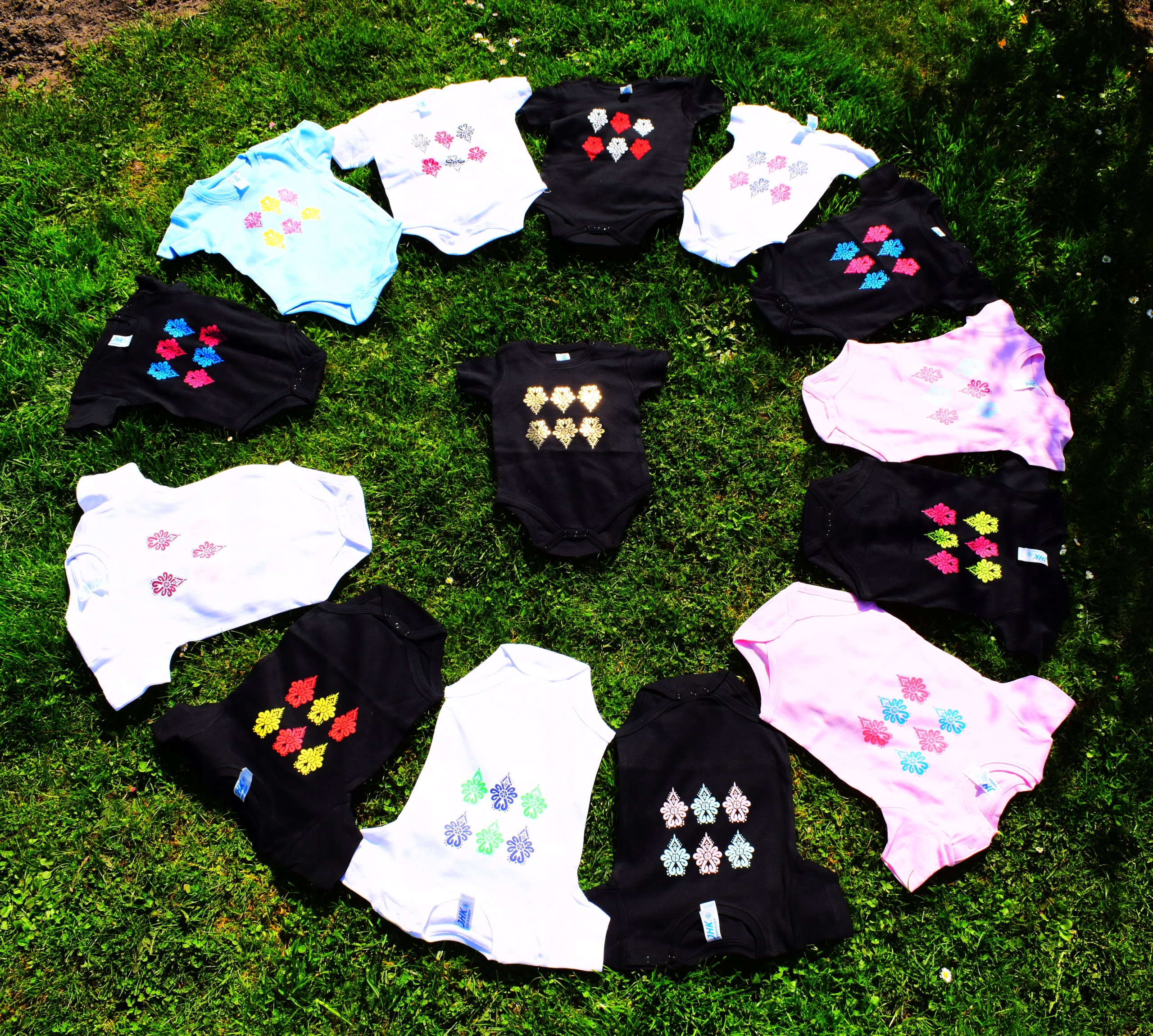 BODY NIEMOWLĘCE BODZIAK PARZENICE GÓRALSKIE GÓRALE Marka Inna marka