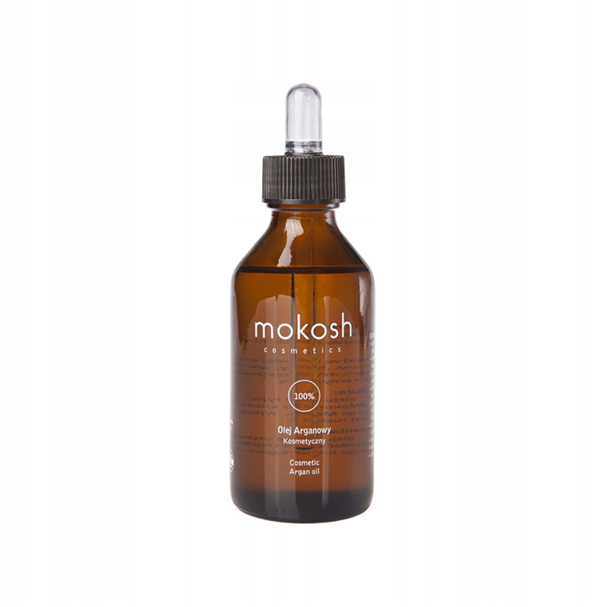 Mokosh arganový olej 100 ml Rost Brody
