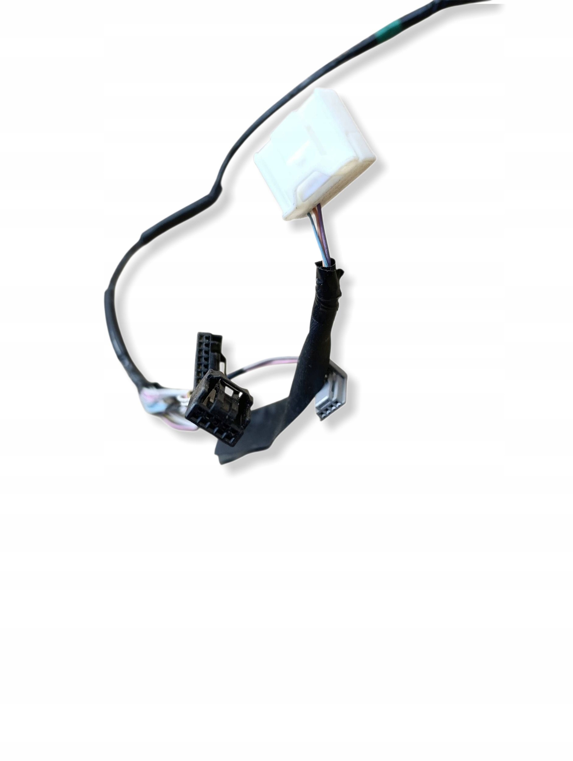 шланги перед TOYOTA SEQUOIA (XK60) 821430C030