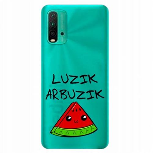 

200 wzorów Etui Do Xiaomi Redmi 9T Plecki Obudowa