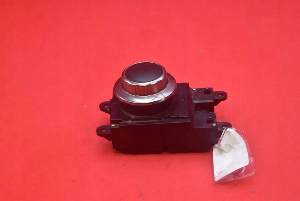 PILOT POKRETLO IDRIVE 6944884 BMW E60 E61 03-07