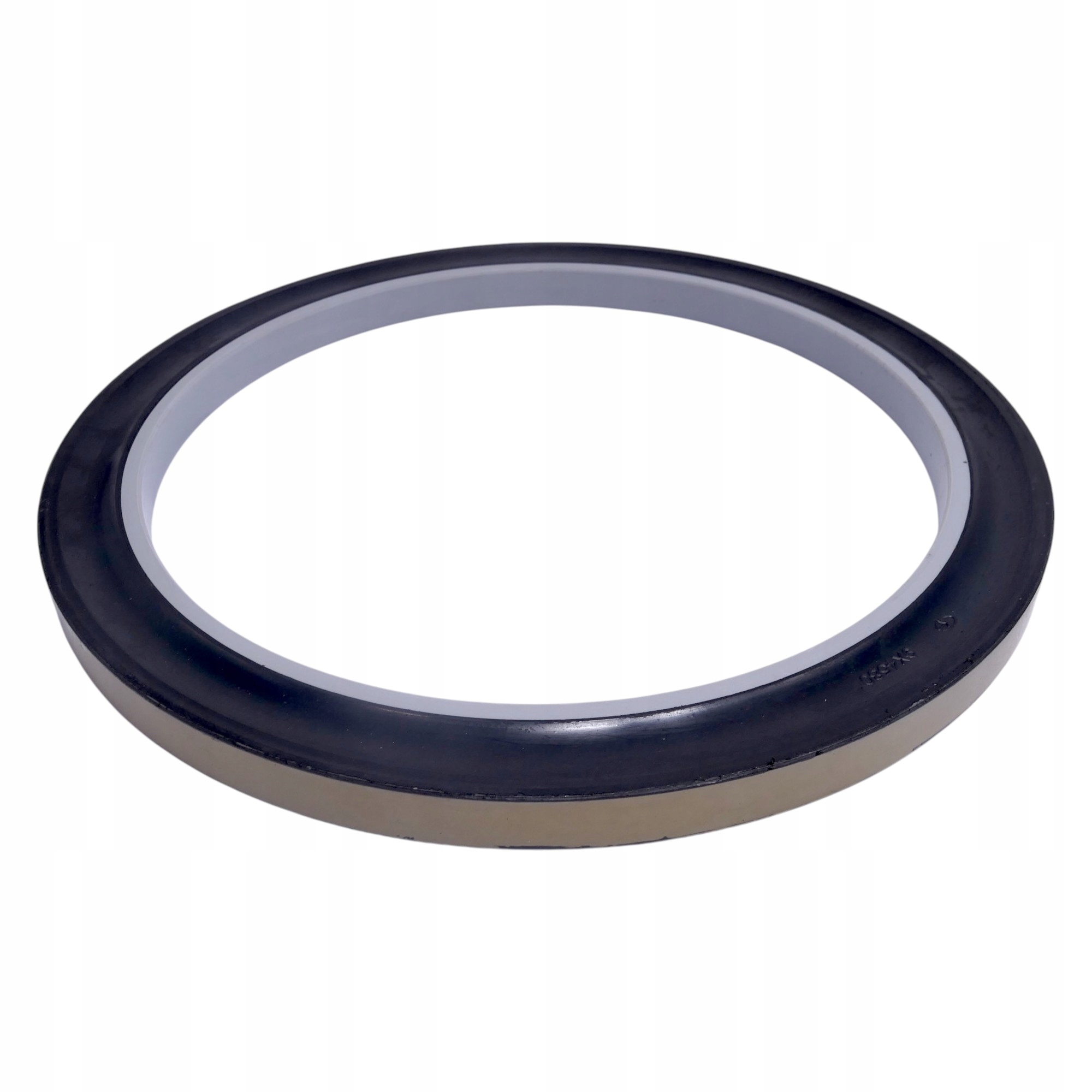 Těsnění rámu pásového válečku Caterpillar D6N D5H D5