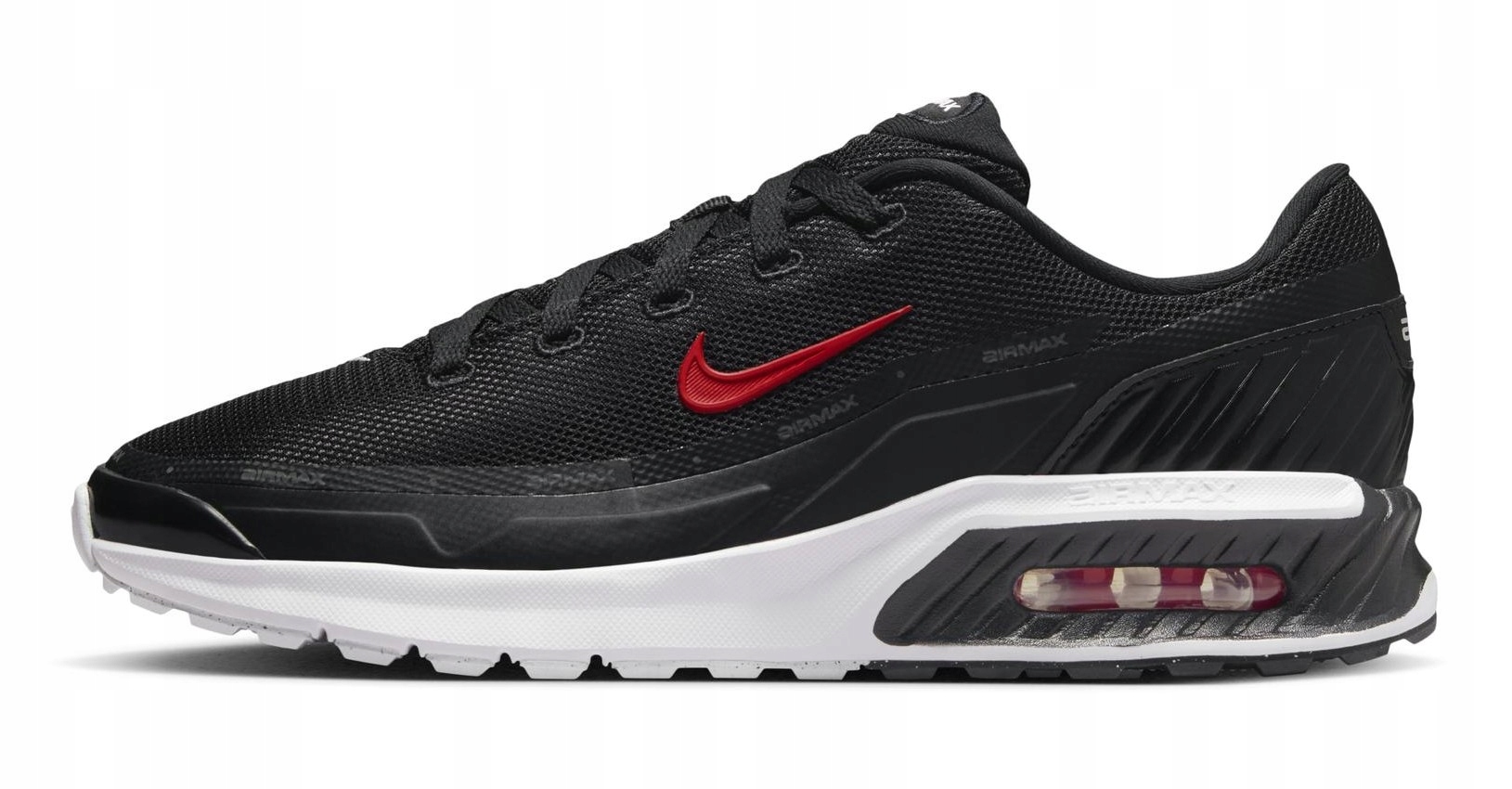 Boty Nike Air Max Bia IF2624-011 pánské sportovní tenisky