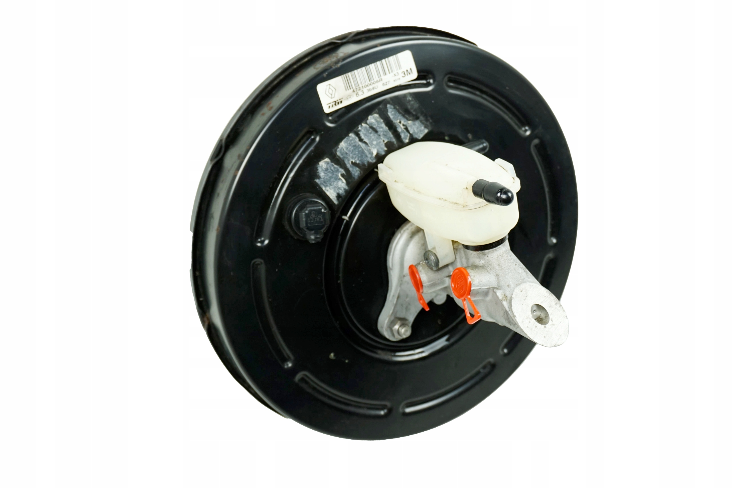 472100005R - Сервопривод тормоза Megane III Scenic III 472100