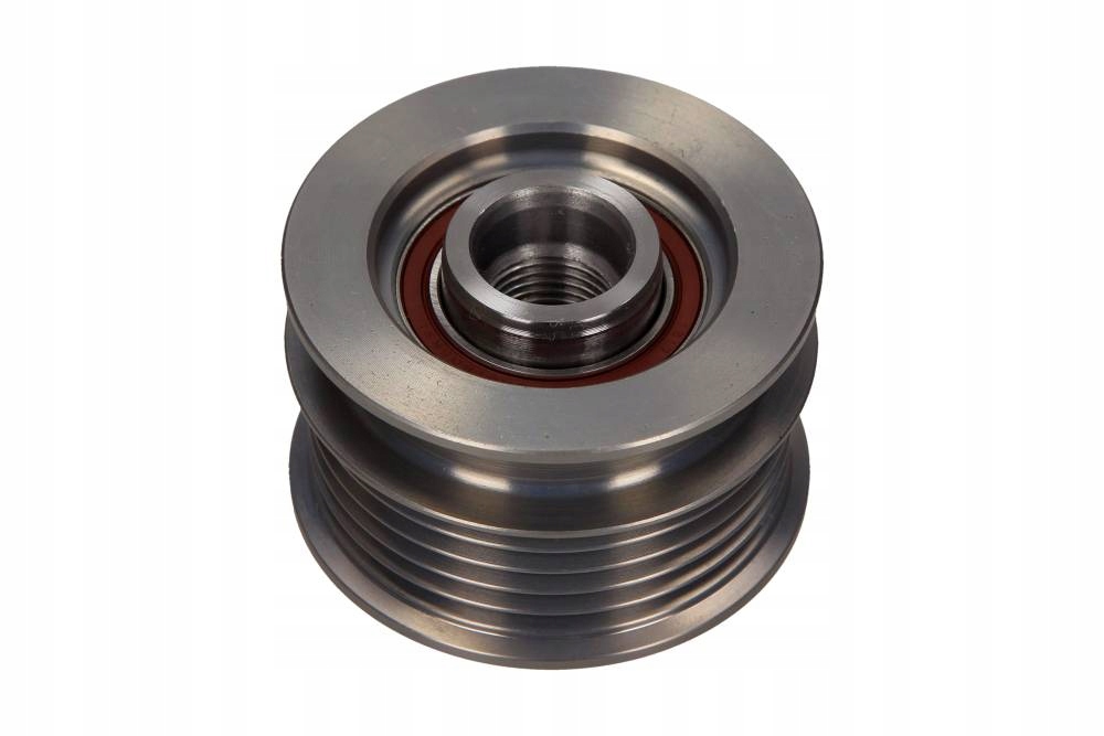 AUTOSTARTER KOŁO PASOWE ALTERNATORA WOLNOBIEŻNE