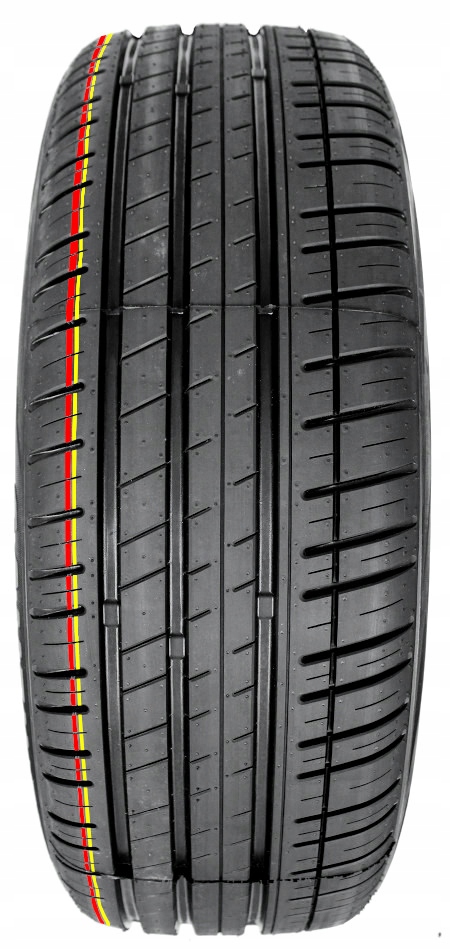 4x 205/55R16 16'' OPONY LETNIE KOMPLET 4 sztuki CICHE Model inny