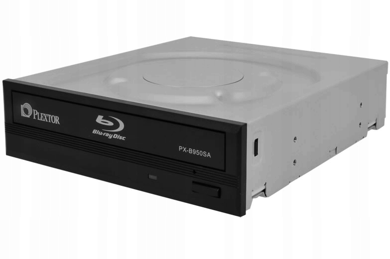 Plextor PX-B950SA Nagrywarka BluRay Bulk Pack Nowa 1szt.