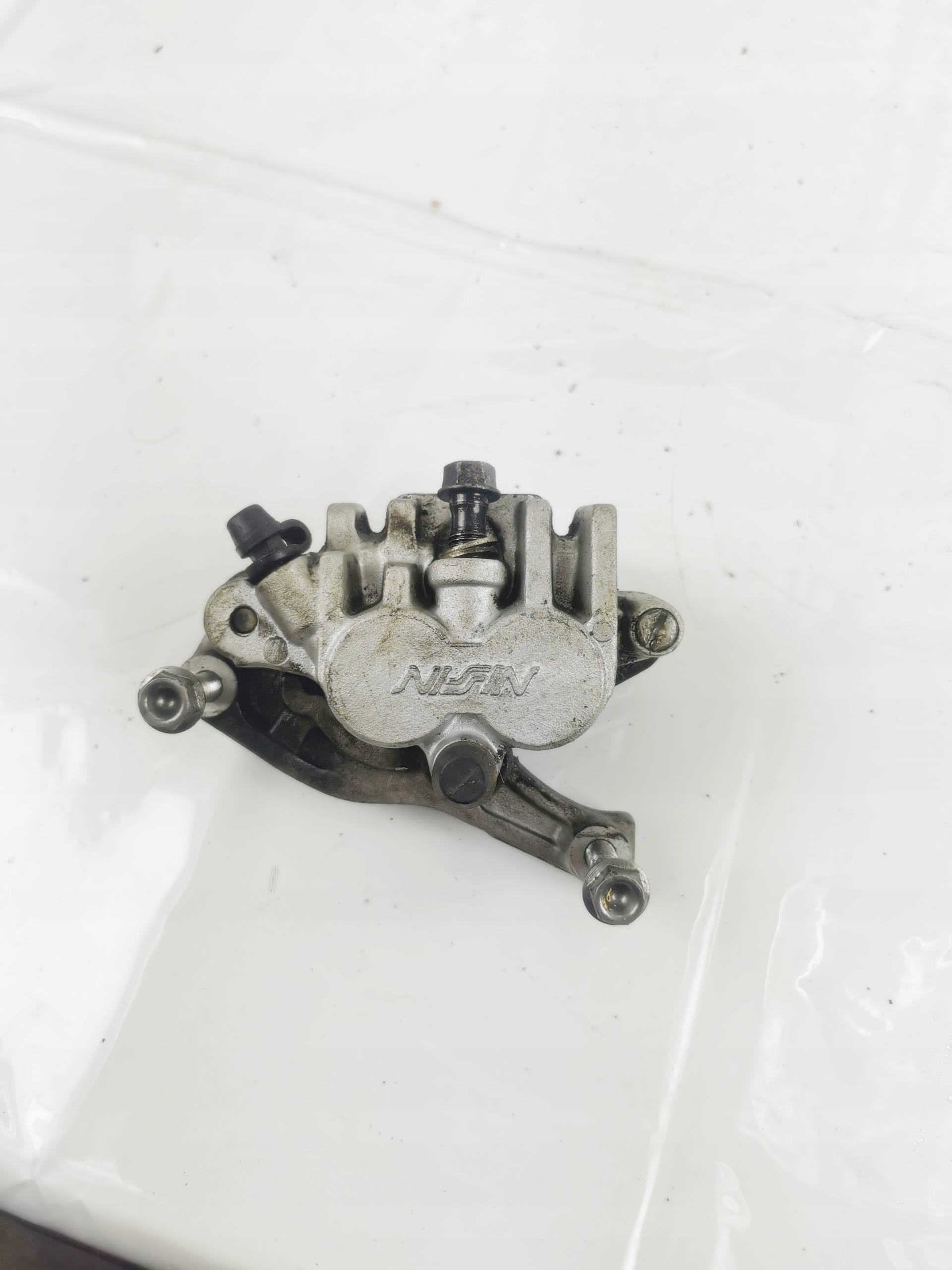 HONDA XL 700 V TRANSALP ГАЛЬМІВНИЙ СУПОРТ