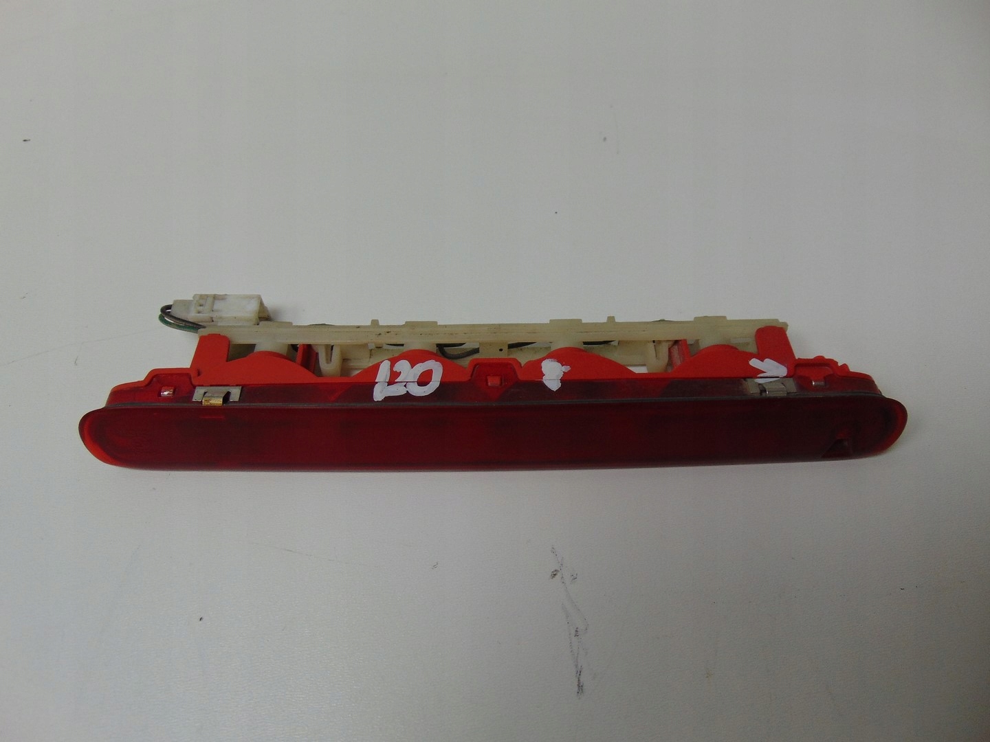 LAMPA TRZECIE ŚWIATŁO STOP HYUNDAI I20 1 LIFT 2012-2014