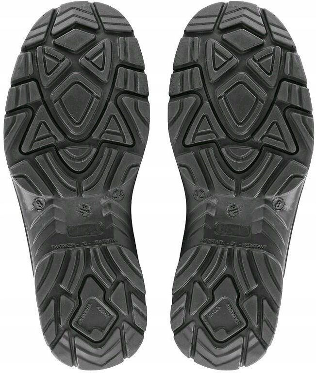 LEKKIE SANDALY BUTY ROBOCZE OCHRONNE CXS IRON r 41 Rozmiar 41