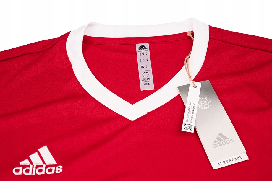 adidas zestaw koszulek męskich t-shirt r.M Dekolt okrągły