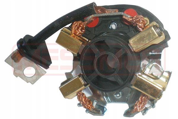 ERA 232015 Mocowanie, szczotki węglowe