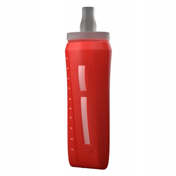 COMPRESSPORT Soft flask ERGO FLASK HANDHELD 500 ml uniwersalny