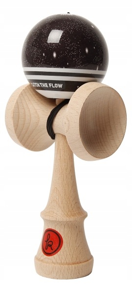 Kendama Record Stardance MC profesjonalna superjakość