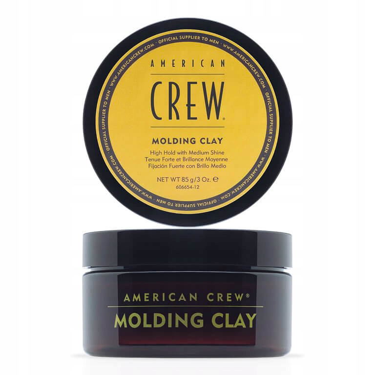 

American Crew Classic Molding Clay Glinka 85 G