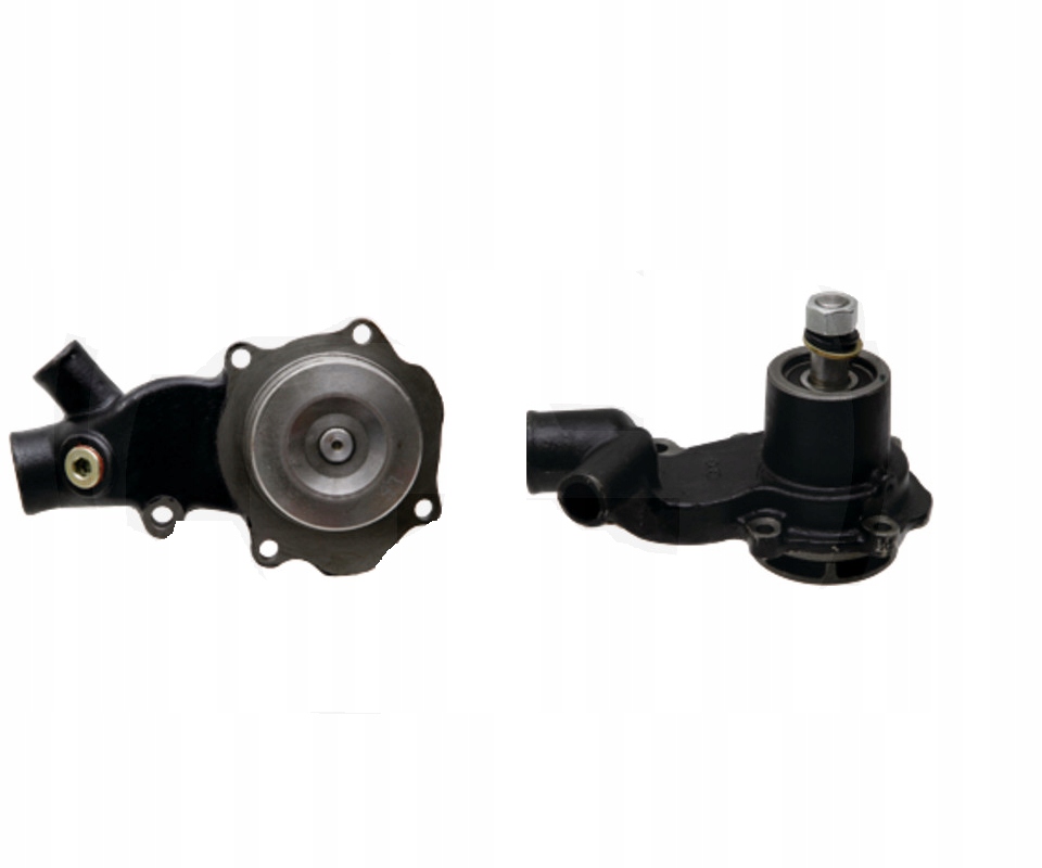 Водяной насос Landini 4222071m91, U5MW0106