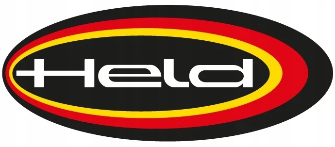 PROTEKTOR PLECÓW D3O HELD ORANGE OCHRANIACZ NA PLECY ROZM. L Producent Held