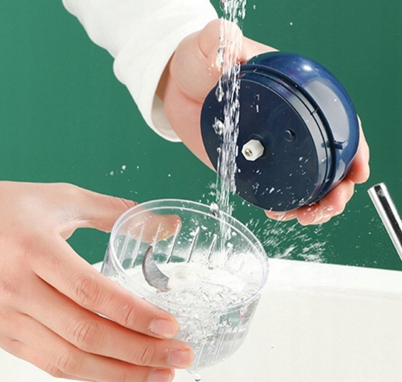 SZATKOWNICA ELEKTRYCZNA DO WARZYW I OWOCÓW ROZDRABNIACZ SIEKACZ + GRATIS Stan opakowania oryginalne