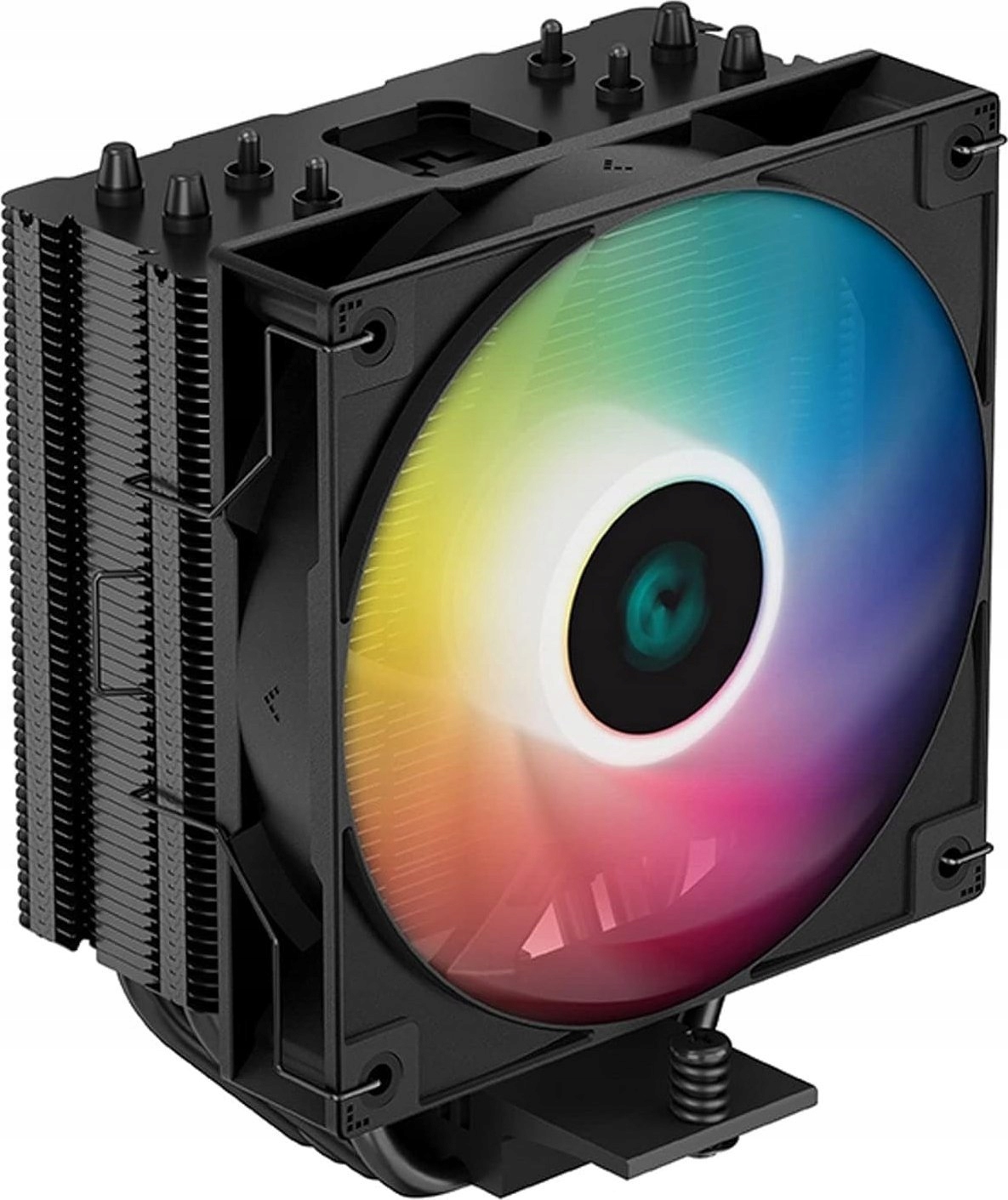CPU Cooling Active Deepcool R-AG400-BKANMC-G-2 Manufacturer code R-AG400-BKANMC-G-2